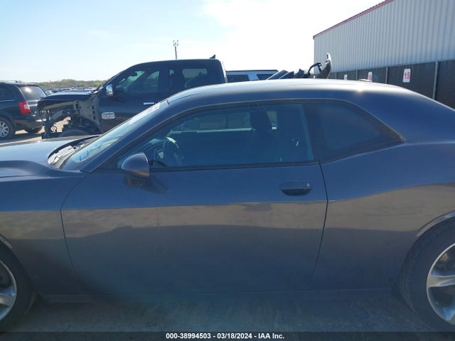 Dodge Challenger Sxt 2015 2C3CDZAG2FH701097 Image 14