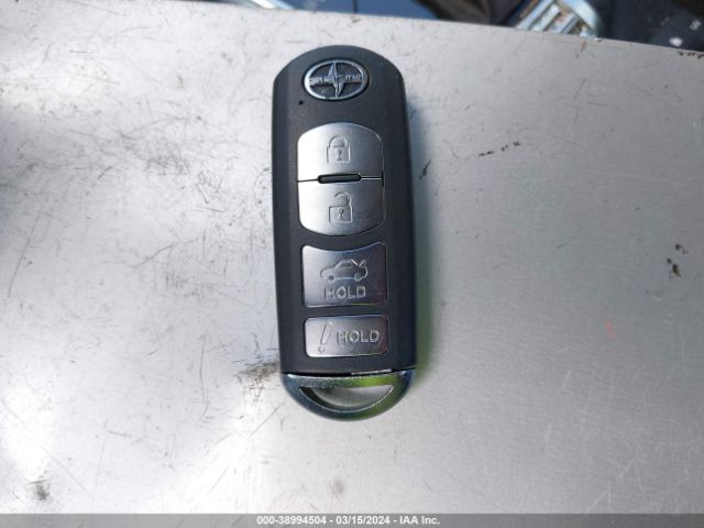 3MYDLBZV4GY134594 Scion IA