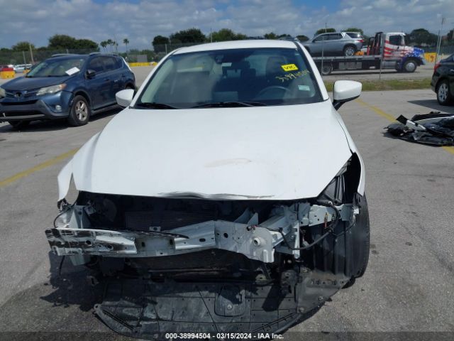 3MYDLBZV4GY134594 Scion IA