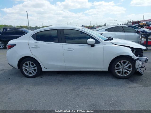 3MYDLBZV4GY134594 Scion IA