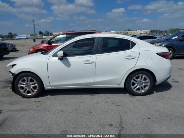 3MYDLBZV4GY134594 Scion IA