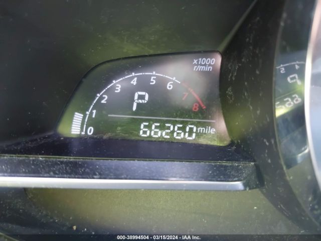 3MYDLBZV4GY134594 Scion IA