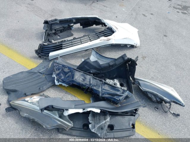 3MYDLBZV4GY134594 Scion IA