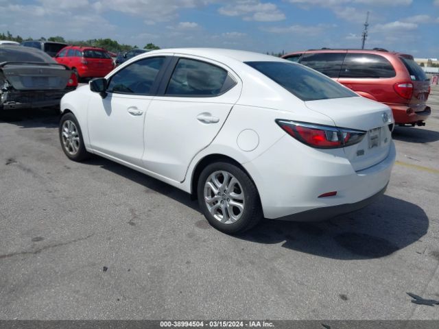 3MYDLBZV4GY134594 Scion IA