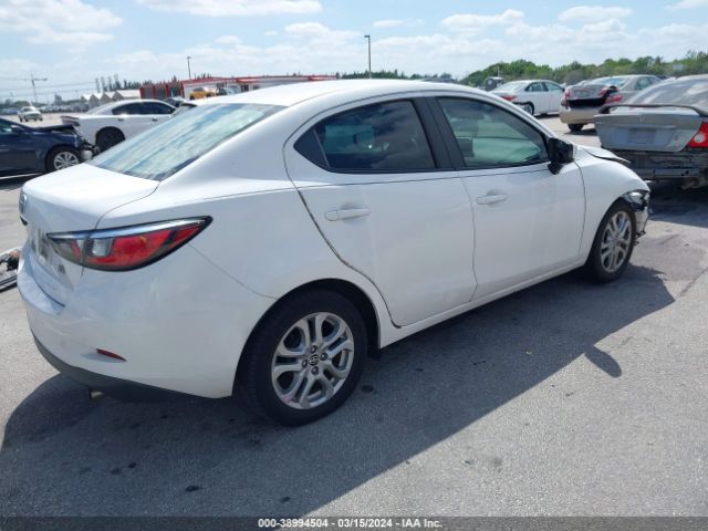 3MYDLBZV4GY134594 Scion IA