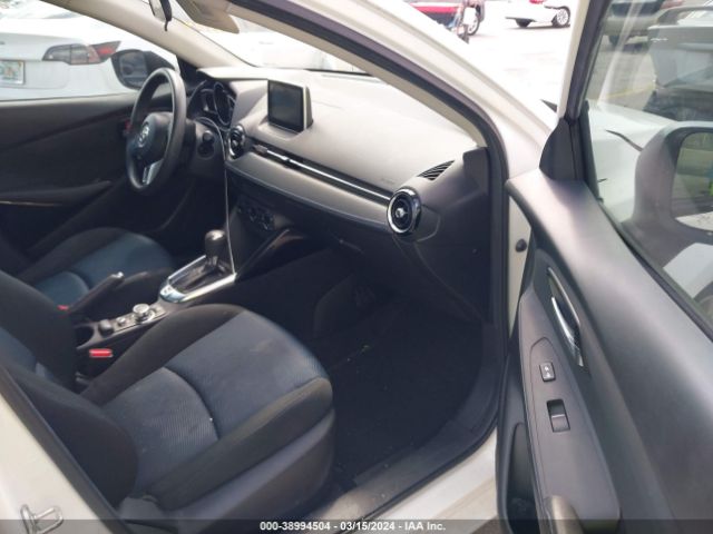 3MYDLBZV4GY134594 Scion IA