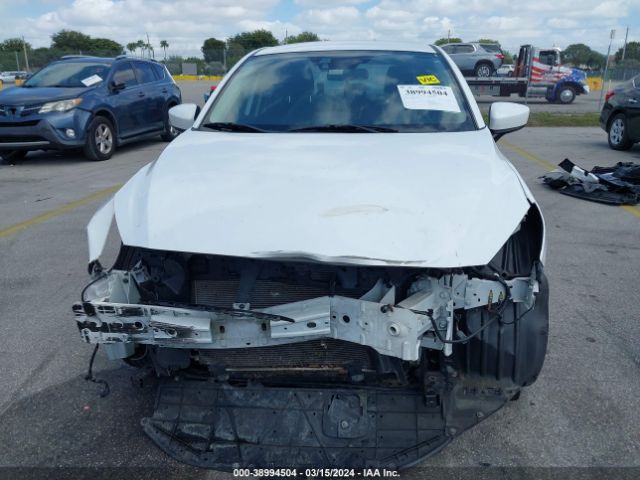 3MYDLBZV4GY134594 Scion IA