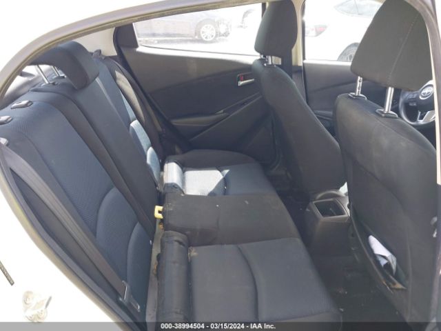 3MYDLBZV4GY134594 Scion IA