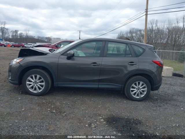 JM3KE4BY2G0745306 Mazda CX-5 SPORT