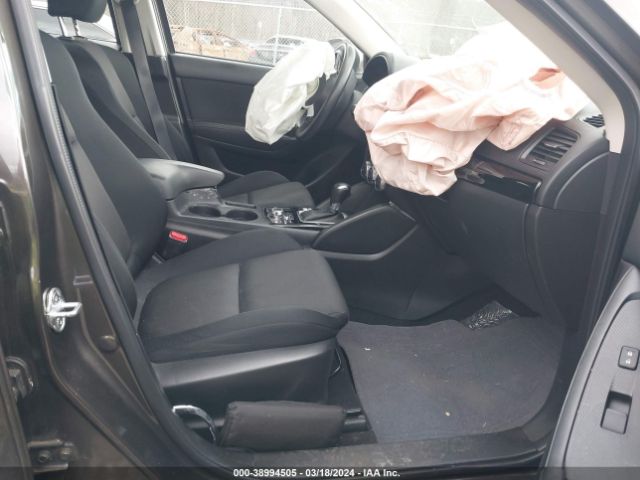 JM3KE4BY2G0745306 Mazda CX-5 SPORT