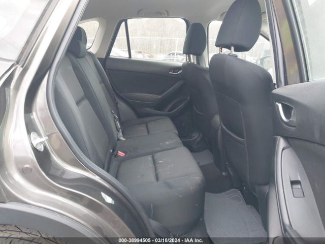 JM3KE4BY2G0745306 Mazda CX-5 SPORT