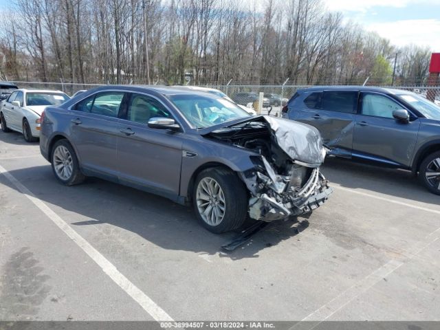 1FAHP2F83EG176472 auction archive image