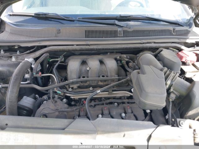 1FAHP2F83EG176472 Ford Taurus Limited