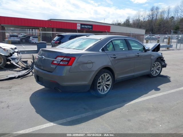 1FAHP2F83EG176472 Ford Taurus Limited