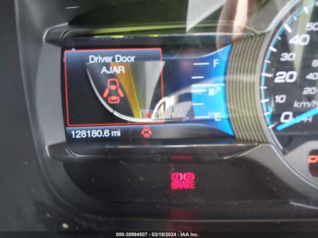 1FAHP2F83EG176472 Ford Taurus Limited