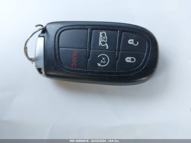 Jeep Cherokee Latitude 2014 1C4PJMCS2EW127725 Image 11