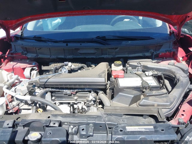 Nissan ROGUE S 2017 JN8AT2MT7HW134965 Image 10