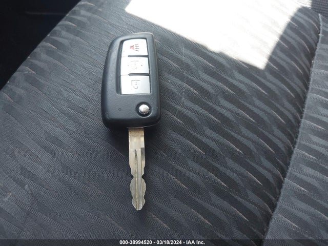 Nissan ROGUE S 2017 JN8AT2MT7HW134965 Image 11