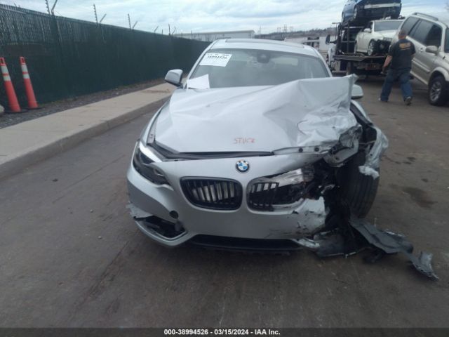 WBA2J3C07L7E63817 BMW 230i Xdrive