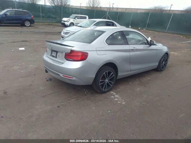 WBA2J3C07L7E63817 BMW 230i Xdrive