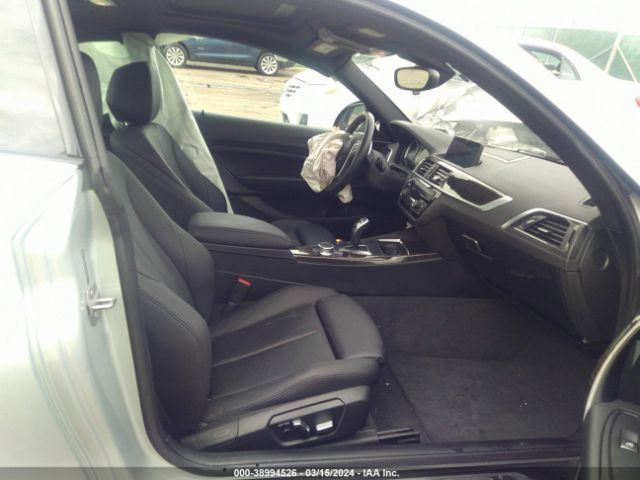 WBA2J3C07L7E63817 BMW 230i Xdrive