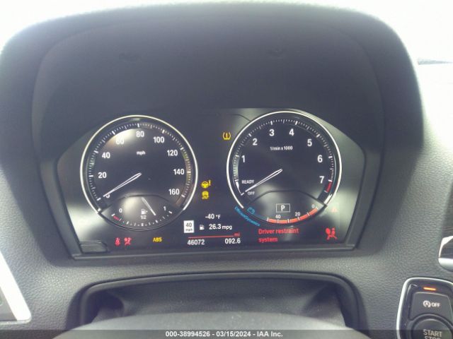 WBA2J3C07L7E63817 BMW 230i Xdrive