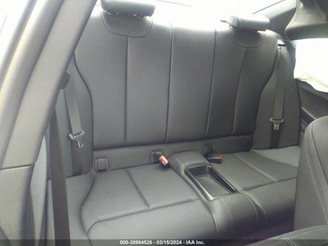 WBA2J3C07L7E63817 BMW 230i Xdrive