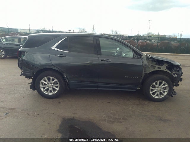 Chevrolet EQUINOX LT 2018 3GNAXSEV0JS566774 Image 13