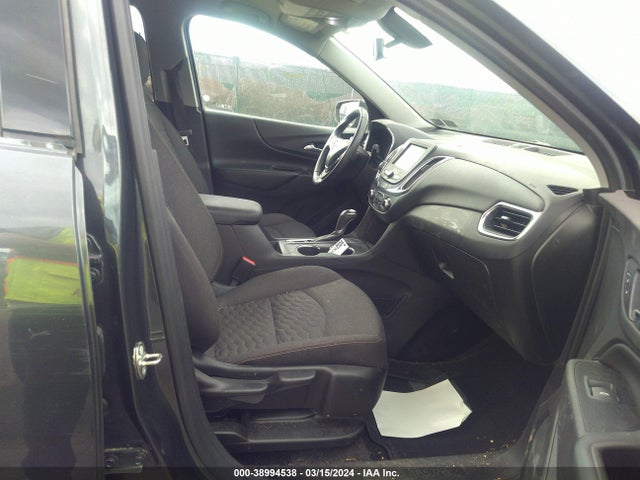 Chevrolet EQUINOX LT 2018 3GNAXSEV0JS566774 Image 5