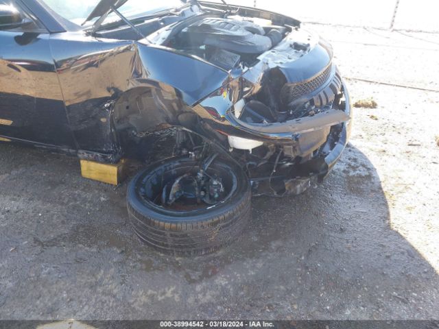 2C3CDXHG8LH134321 Dodge Charger Gt Rwd