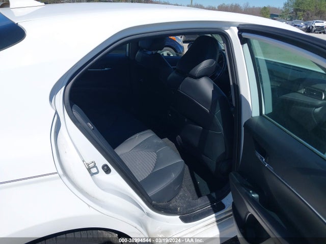 Toyota CAMRY SE 2020 4T1J11AK7LU858341 Image 8