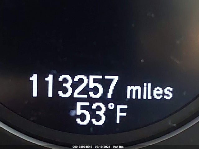 Honda Accord Touring 2016 1HGCR3F91GA017874 Image 15