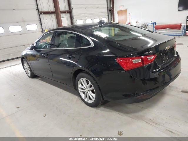 Chevrolet MALIBU 1LT 2017 1G1ZE5ST5HF152533 Image 3