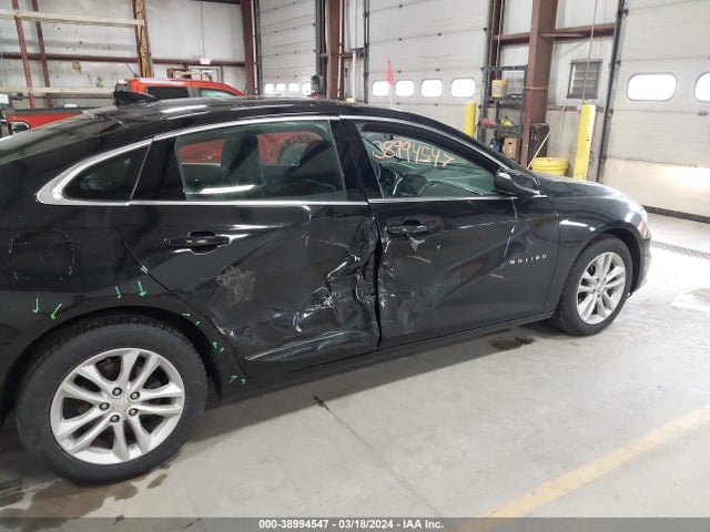 Chevrolet MALIBU 1LT 2017 1G1ZE5ST5HF152533 Image 6