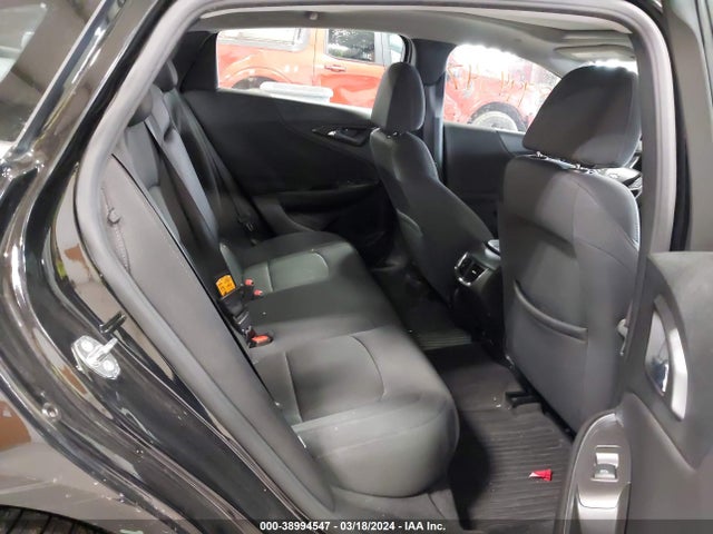 Chevrolet MALIBU 1LT 2017 1G1ZE5ST5HF152533 Image 8