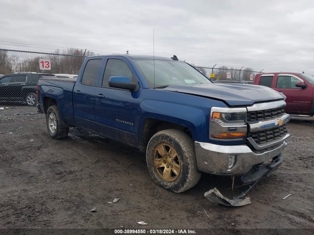 2018 1GCVKREC1JZ175989 main image