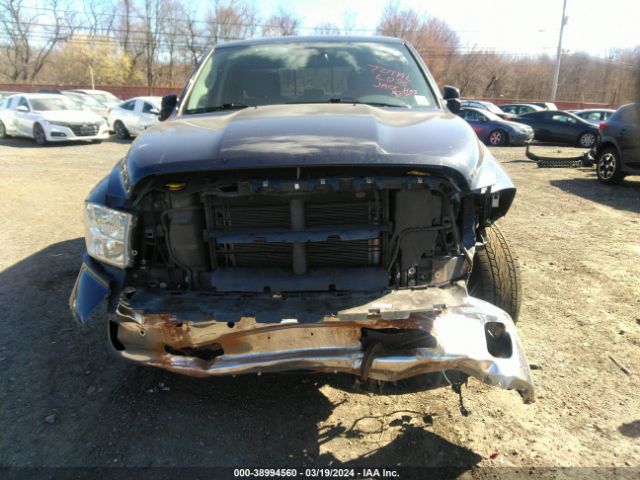1C6RR7TTXKS634457 RAM 1500 Classic Big Horn  4x4 6'4 Box