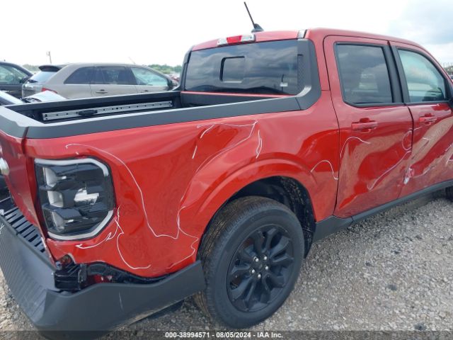 3FTTW8S94RRA33716 Ford Maverick Lariat