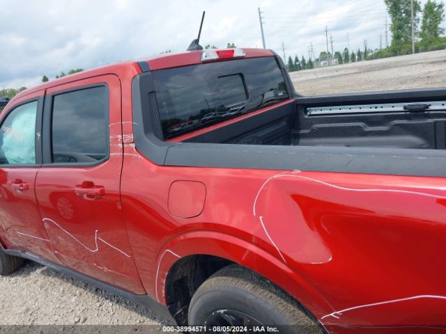 3FTTW8S94RRA33716 Ford Maverick Lariat