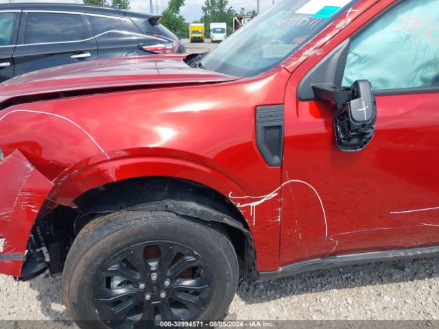 3FTTW8S94RRA33716 Ford Maverick Lariat