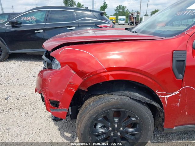 3FTTW8S94RRA33716 Ford Maverick Lariat