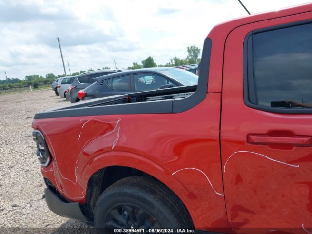 3FTTW8S94RRA33716 Ford Maverick Lariat