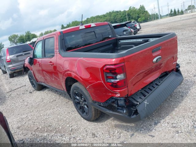 3FTTW8S94RRA33716 Ford Maverick Lariat