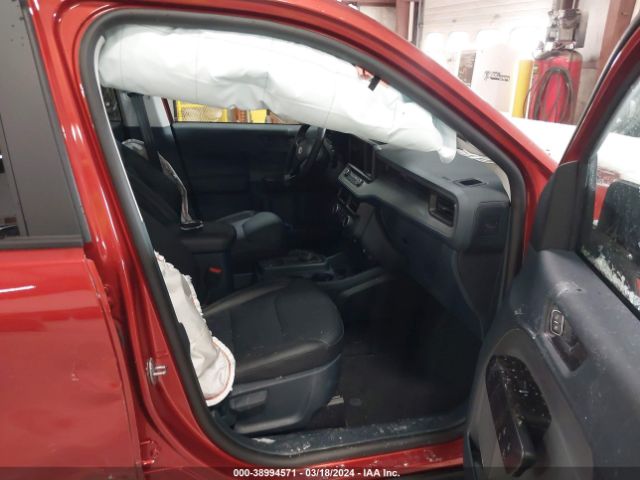 3FTTW8S94RRA33716 Ford Maverick Lariat