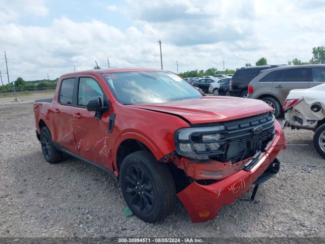 3FTTW8S94RRA33716 Ford Maverick Lariat