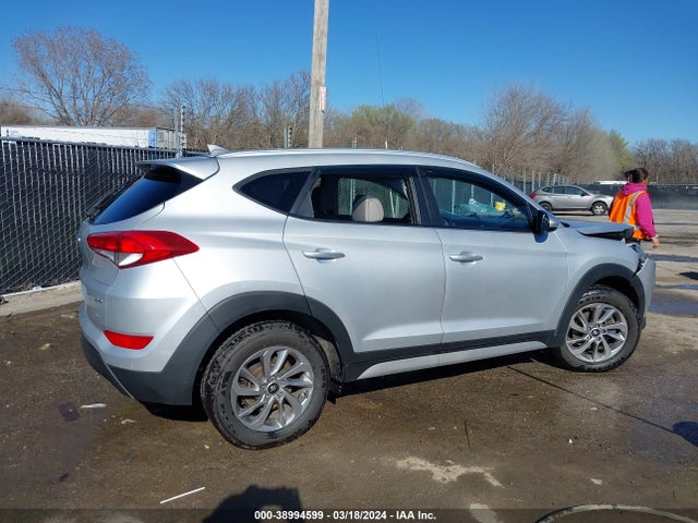 Hyundai TUCSON SEL 2018 KM8J3CA43JU688497 Image 14