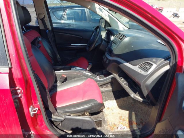 3C4PDCAB1ET222111 Dodge Journey American Value Pkg