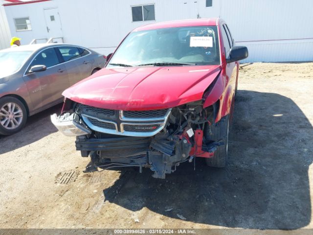 3C4PDCAB1ET222111 Dodge Journey American Value Pkg