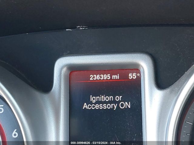 3C4PDCAB1ET222111 Dodge Journey American Value Pkg
