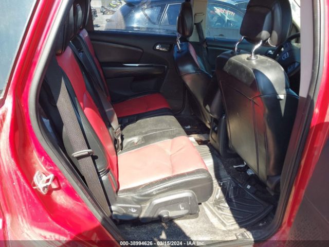 3C4PDCAB1ET222111 Dodge Journey American Value Pkg